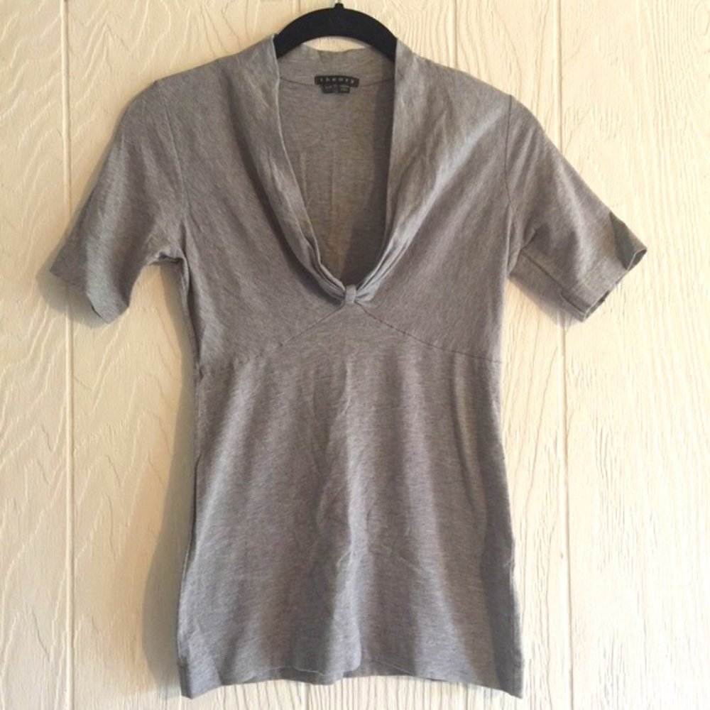 Theory Top